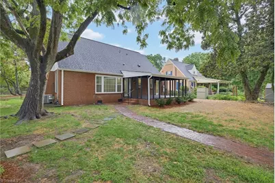 505 Salisbury Street, Kernersville, NC 27284 - Photo 27