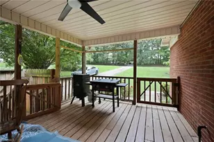 2273 Willow Bend Dr, Kernersville, NC 27284 - Photo 27