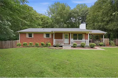 2273 Willow Bend Drive, Kernersville, NC 27284 - Photo 1
