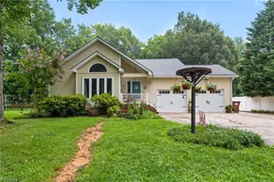 127 Woodtree Ln, Winston-Salem, NC 27107 - Photo 5