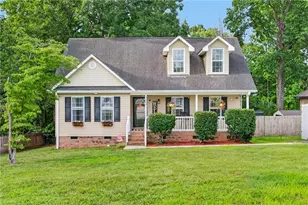 1045 Robbins St, Asheboro, NC 27203 - Photo 1