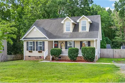 1045 Robbins Street, Asheboro, NC 27203 - Photo 33