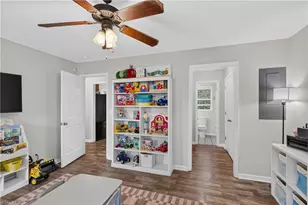 1045 Robbins St, Asheboro, NC 27203 - Photo 13