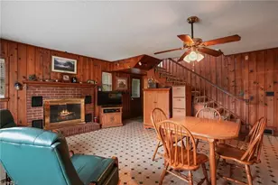 1261 Springwood Church Rd, Gibsonville, NC 27249 - Photo 3