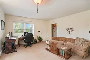 1261 Springwood Church Rd, Gibsonville, NC 27249 - Photo 11