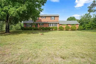 1261 Springwood Church Rd, Gibsonville, NC 27249 - Photo 1
