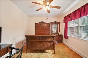 1261 Springwood Church Rd, Gibsonville, NC 27249 - Photo 13