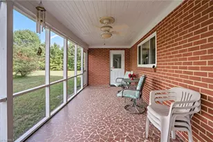 1261 Springwood Church Rd, Gibsonville, NC 27249 - Photo 35