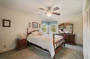 1261 Springwood Church Rd, Gibsonville, NC 27249 - Photo 21