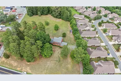 1261 Springwood Church Road, Gibsonville, NC 27249 - Photo 37