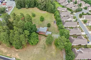 1261 Springwood Church Rd, Gibsonville, NC 27249 - Photo 37