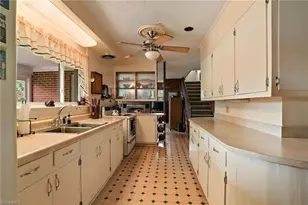 1261 Springwood Church Rd, Gibsonville, NC 27249 - Photo 5