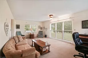 1261 Springwood Church Rd, Gibsonville, NC 27249 - Photo 7