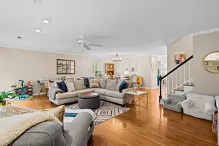1000 Harvest Time Way, Greensboro, NC 27410 - Photo 19