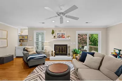1000 Harvest Time Way, Greensboro, NC 27410 - Photo 17