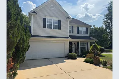 [Address not provided], Greensboro, NC 27406 - Photo 1