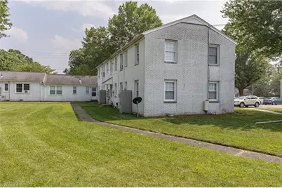 1600 W Front Street #33C, Burlington, NC 27215 - Photo 3