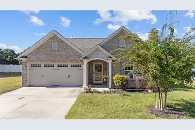 171 Bald Cypress Drive, Winston-Salem, NC 27127 - Photo 1