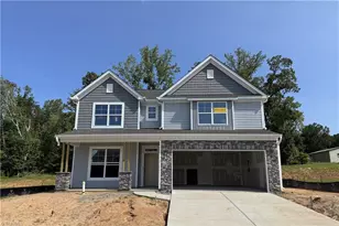 878 Brooklet Ct, Winston-Salem, NC 27127 - Photo 1