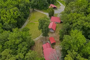 1389 City Lake Rd, Lexington, NC 27295 - Photo 47