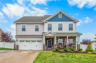 1302 Leyland Terrace, Trinity, NC 27370 - Photo 3