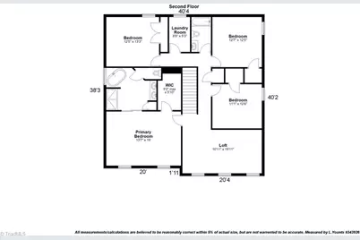 1302 Leyland Terrace, Trinity, NC 27370 - Photo 47