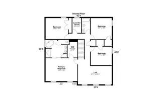 1302 Leyland Terrace, Trinity, NC 27370 - Photo 47