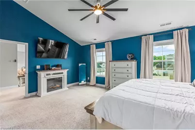 1302 Leyland Terrace, Trinity, NC 27370 - Photo 29
