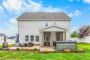 1302 Leyland Terrace, Trinity, NC 27370 - Photo 35