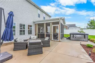 1302 Leyland Terrace, Trinity, NC 27370 - Photo 39
