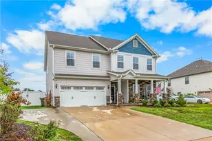 1302 Leyland Terrace, Trinity, NC 27370 - Photo 3