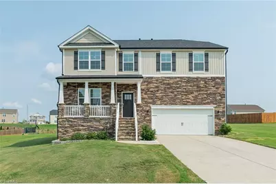 8500 Cripplegate Trace, Browns Summit, NC 27214 - Photo 1