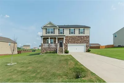 8500 Cripplegate Trace, Browns Summit, NC 27214 - Photo 3