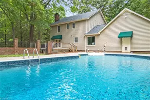 217 Travis Ln, Gibsonville, NC 27249 - Photo 29