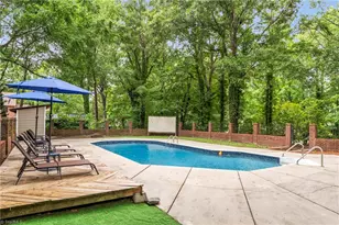 217 Travis Ln, Gibsonville, NC 27249 - Photo 25