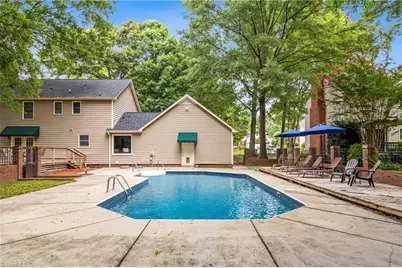 217 Travis Lane, Gibsonville, NC 27249 - Photo 27