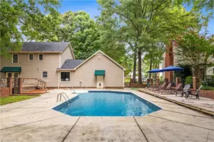 217 Travis Ln, Gibsonville, NC 27249 - Photo 27