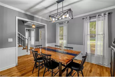 217 Travis Lane, Gibsonville, NC 27249 - Photo 5