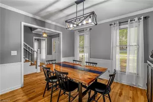 217 Travis Ln, Gibsonville, NC 27249 - Photo 5