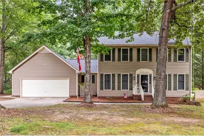 217 Travis Lane, Gibsonville, NC 27249 - Photo 1