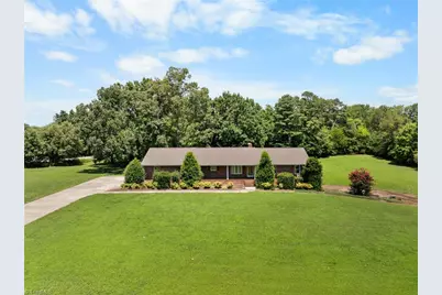 200 Enterprise Road, Lexington, NC 27295 - Photo 1