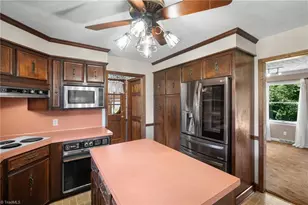 200 Enterprise Rd, Lexington, NC 27295 - Photo 23