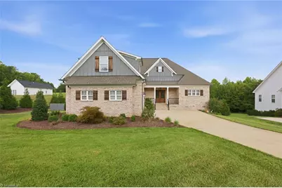 8203 Joe Jessup Court, Greensboro, NC 27455 - Photo 1