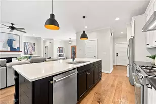 8203 Joe Jessup Ct, Greensboro, NC 27455 - Photo 11