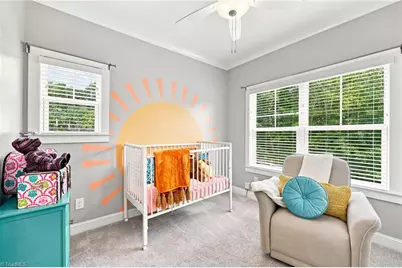 8203 Joe Jessup Court, Greensboro, NC 27455 - Photo 13