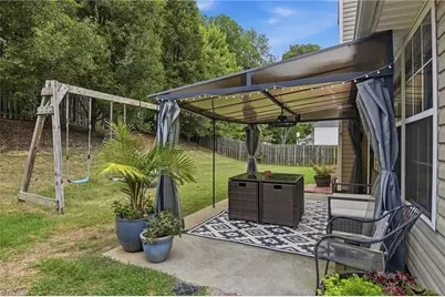 4406 Camden Ridge Drive, Greensboro, NC 27410 - Photo 29