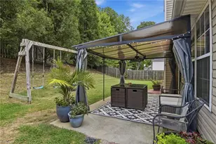 4406 Camden Ridge Dr, Greensboro, NC 27410 - Photo 29