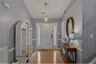 4406 Camden Ridge Drive, Greensboro, NC 27410 - Photo 5