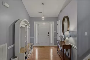 4406 Camden Ridge Dr, Greensboro, NC 27410 - Photo 5