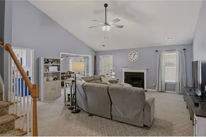 4406 Camden Ridge Drive, Greensboro, NC 27410 - Photo 3
